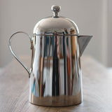 Rare Tea Stainless Steel Teapot