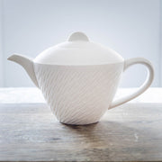 Sasha Wardell Silver Tip Teapot